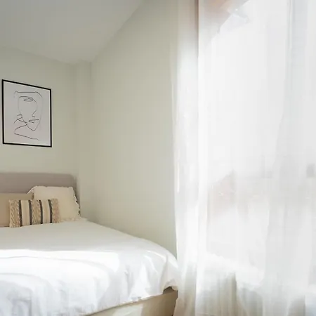 Orhitxikina Appartement Ochagavía Buitenkant foto