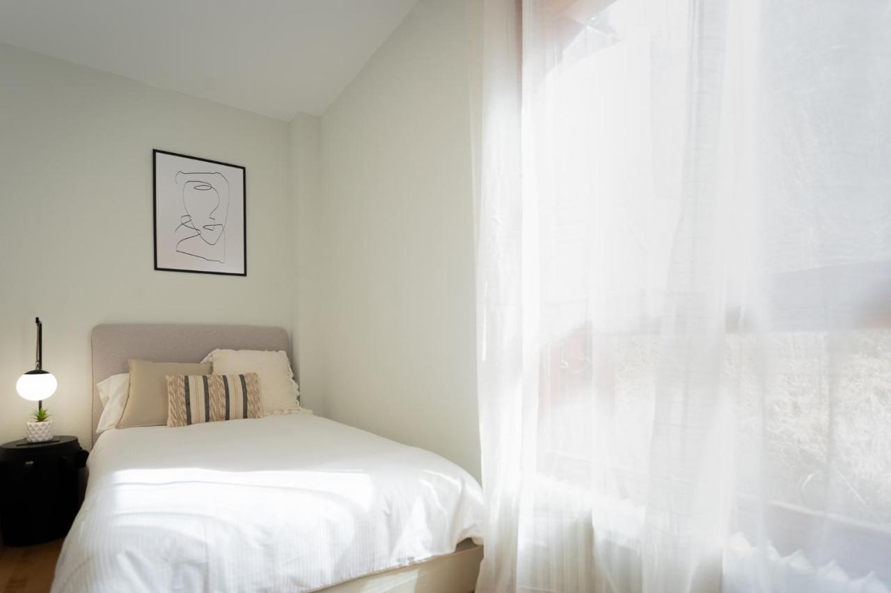 Orhitxikina Apartment Ochagavia