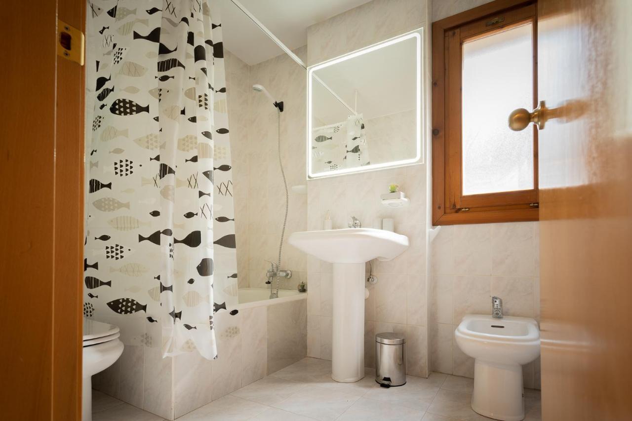 Apartment Orhitxikina